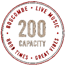 200 capacity